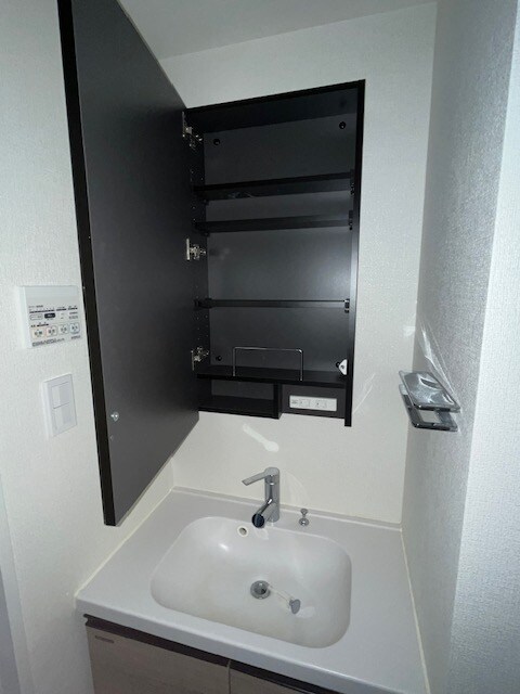 オーパスレジデンス武蔵小山の物件内観写真