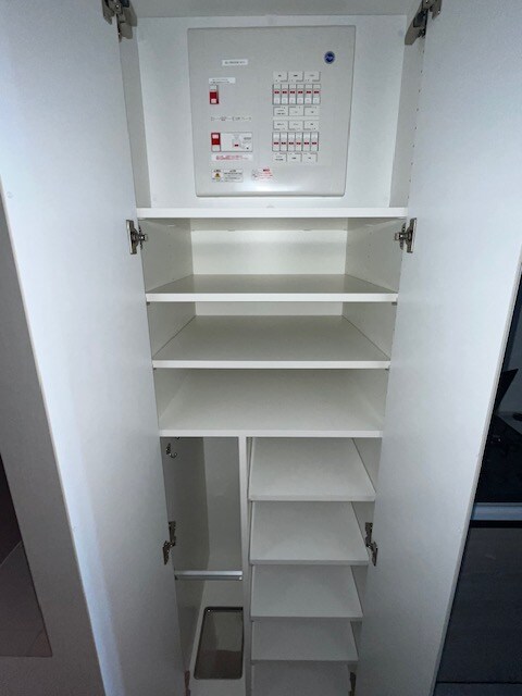 オーパスレジデンス武蔵小山の物件内観写真