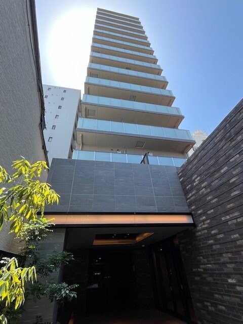 オーパスレジデンス武蔵小山の物件内観写真