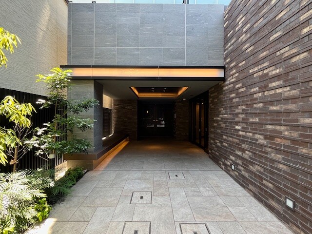 オーパスレジデンス武蔵小山の物件内観写真