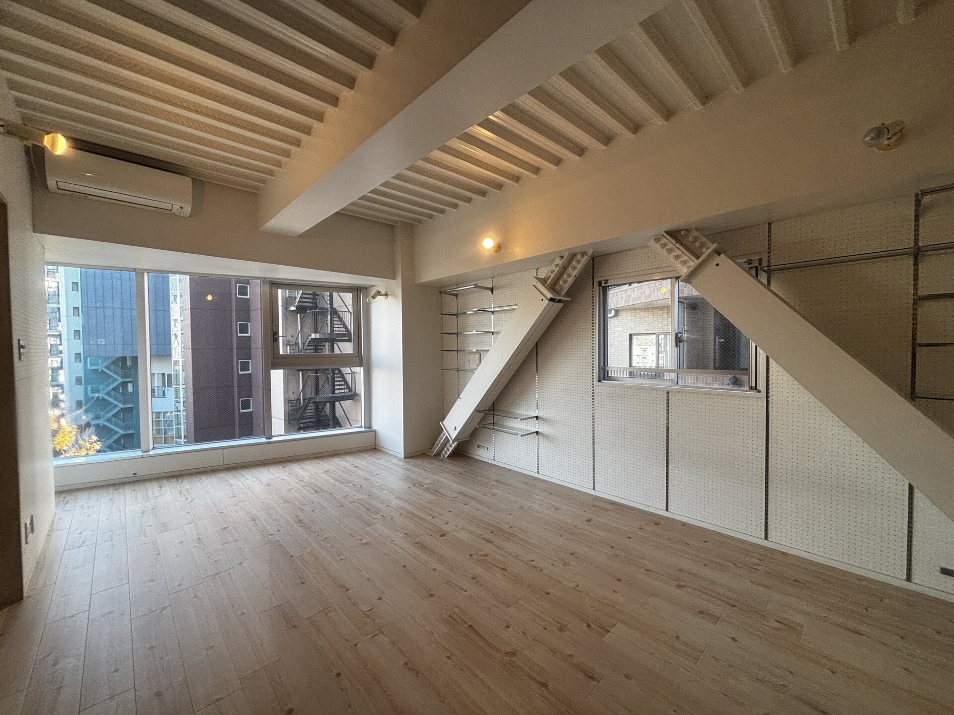 エルスタンザ代官山の物件内観写真