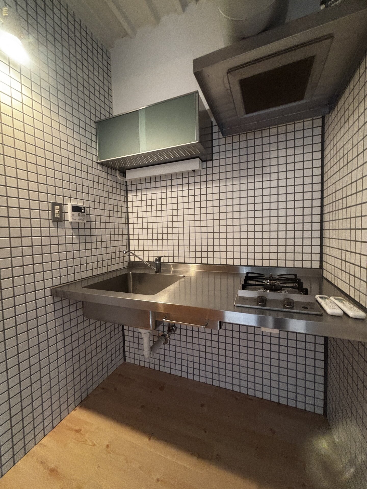 エルスタンザ代官山の物件内観写真