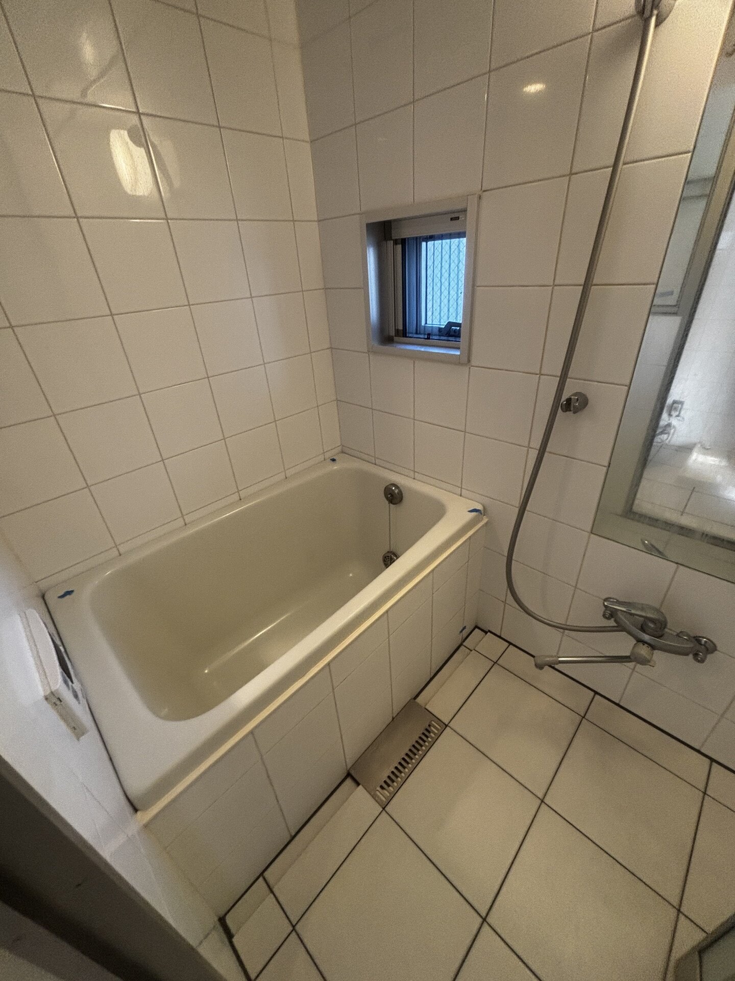 エルスタンザ代官山の物件内観写真