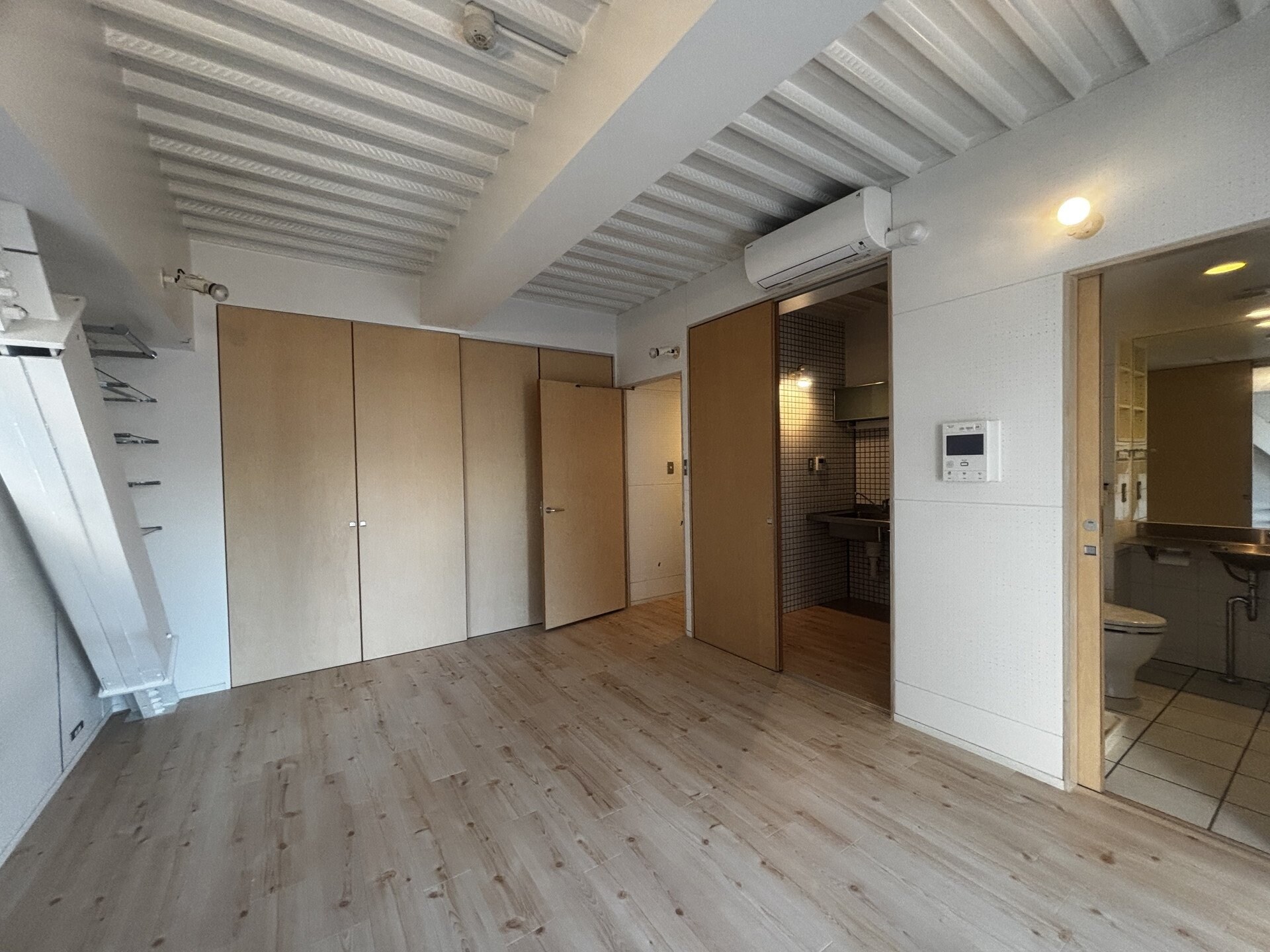 エルスタンザ代官山の物件内観写真