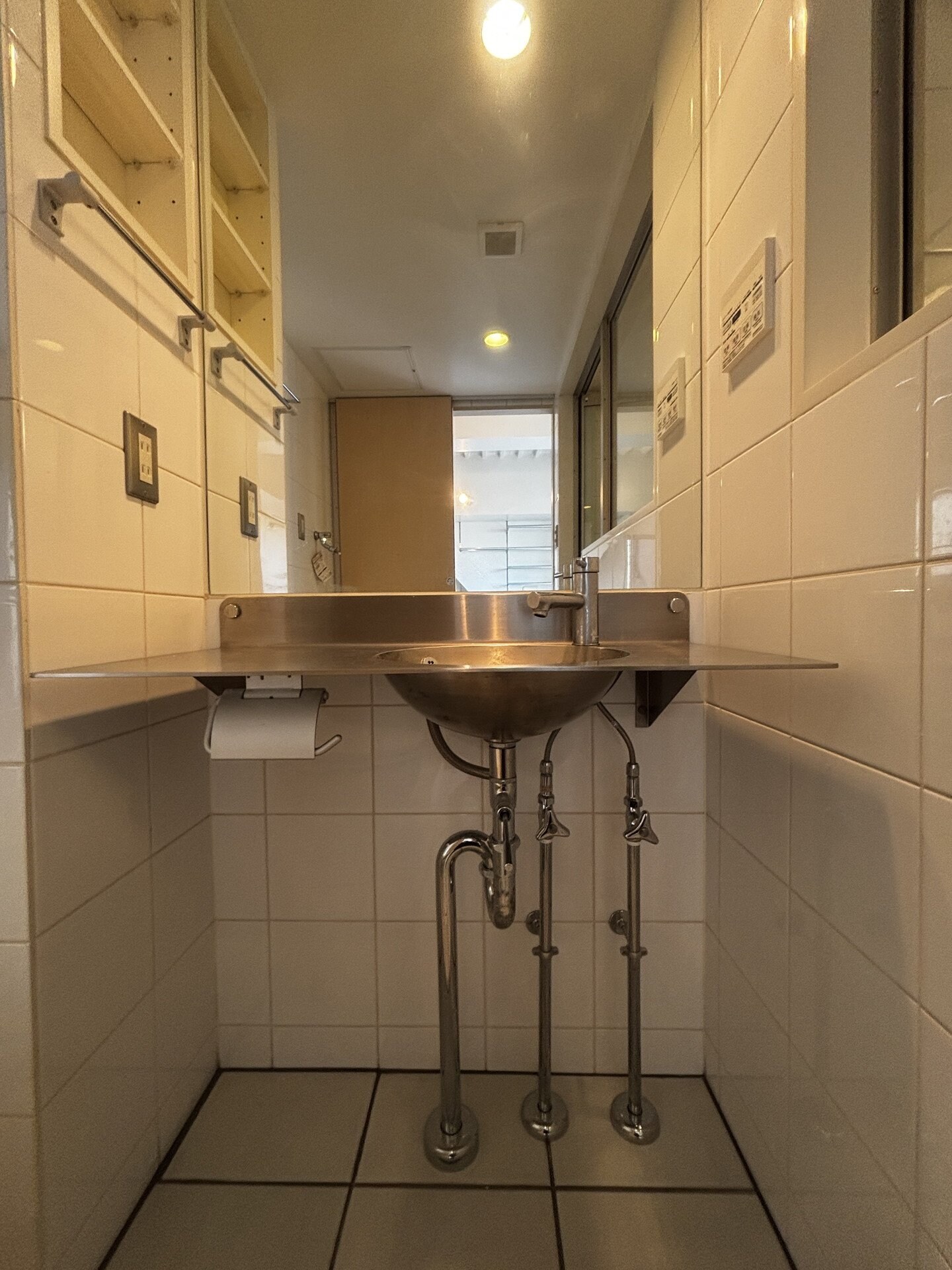 エルスタンザ代官山の物件内観写真