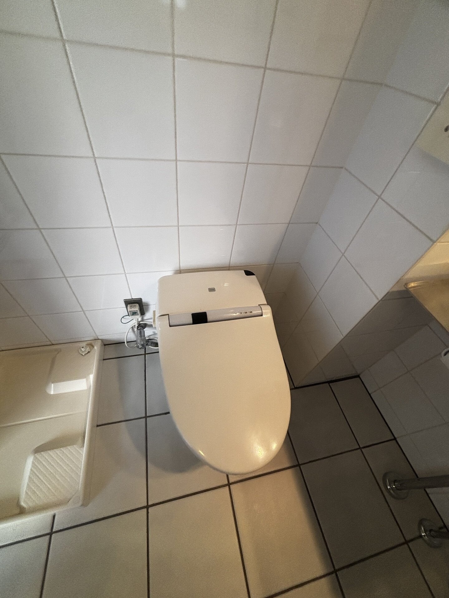 エルスタンザ代官山の物件内観写真