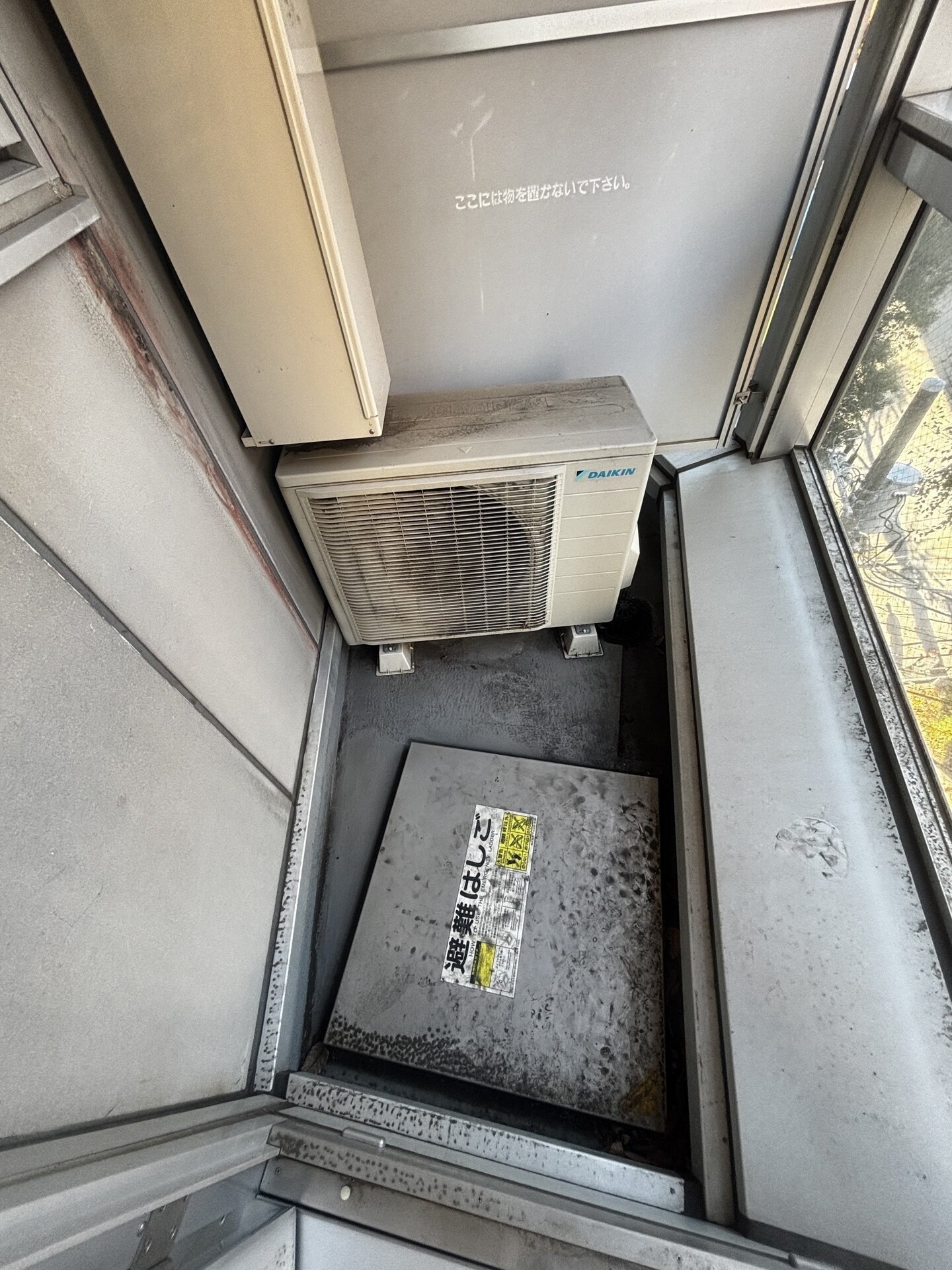 エルスタンザ代官山の物件内観写真