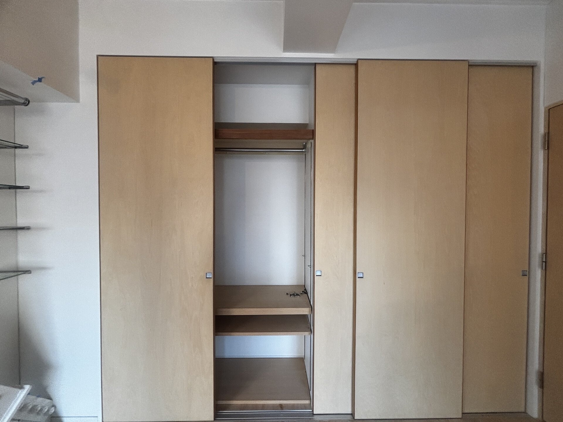 エルスタンザ代官山の物件内観写真