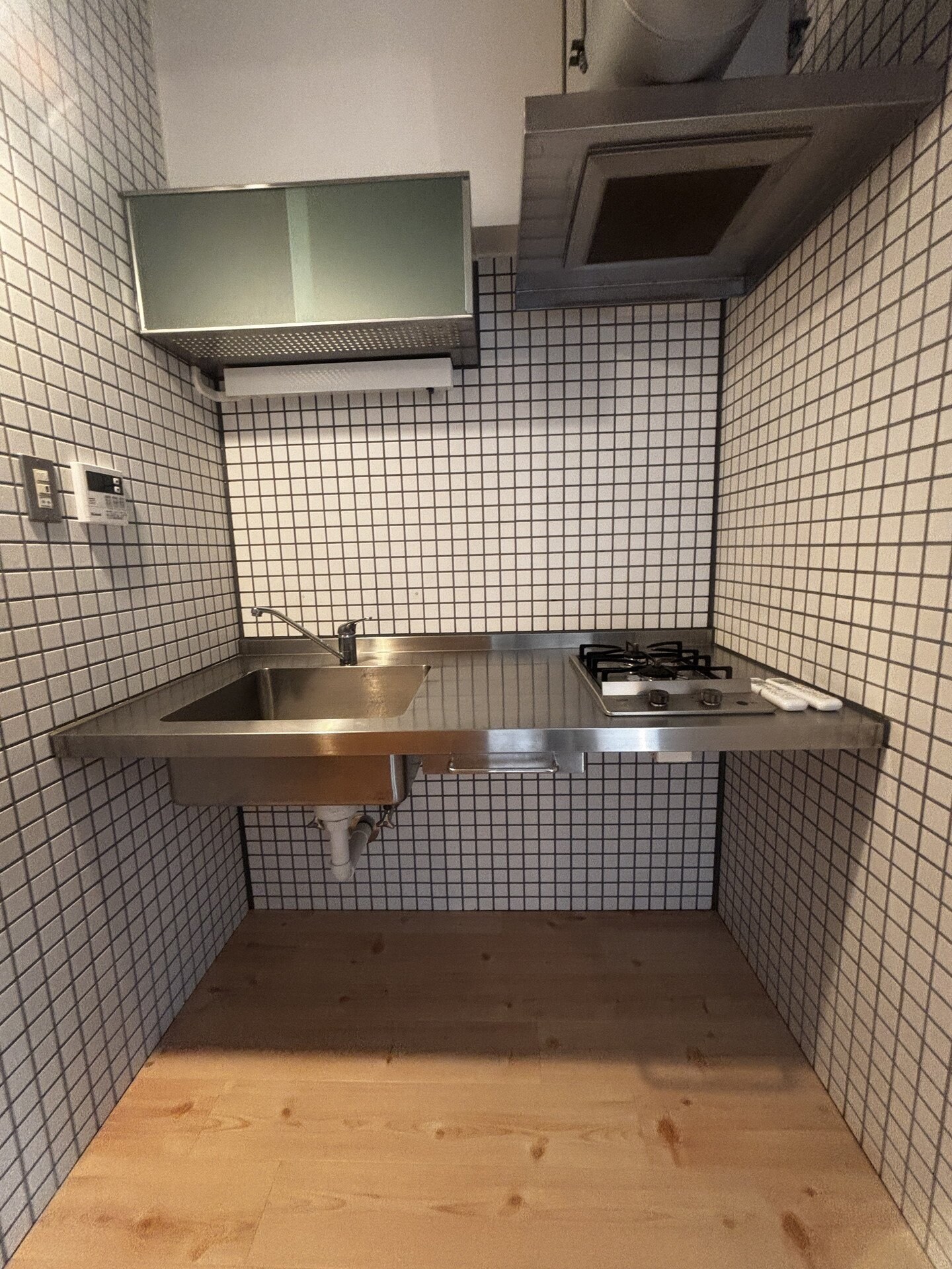 エルスタンザ代官山の物件内観写真