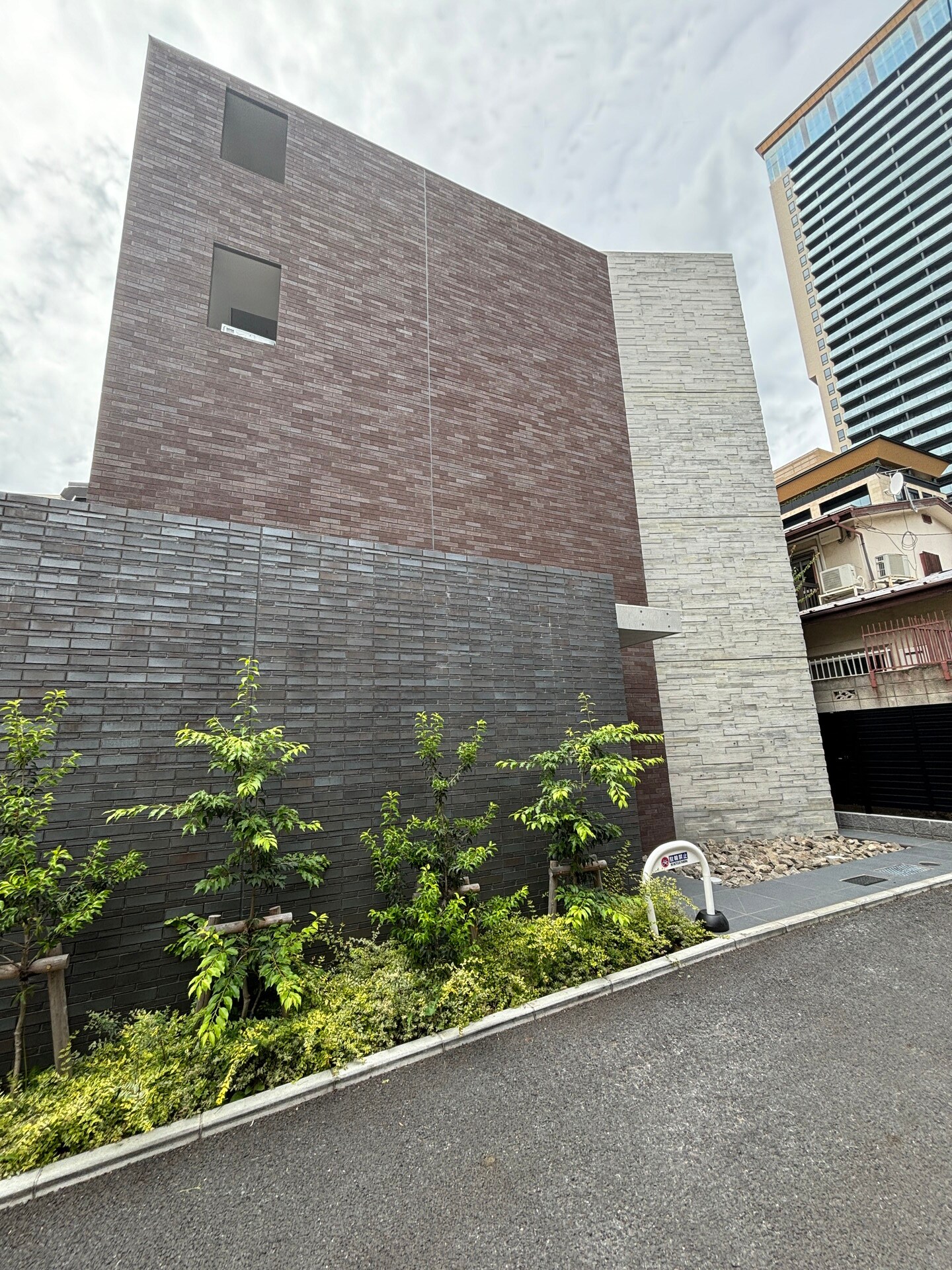 グランパセオ西麻布の物件内観写真