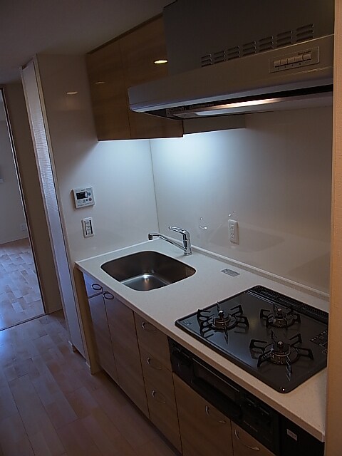 エルシア五反田の物件内観写真