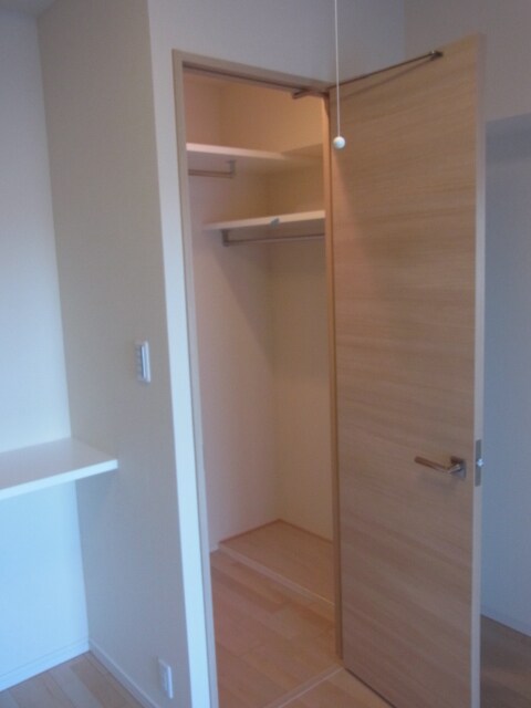 エルシア五反田の物件内観写真