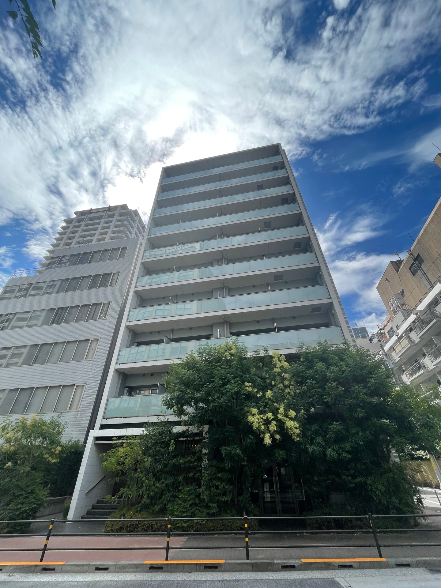 エルシア五反田の物件内観写真