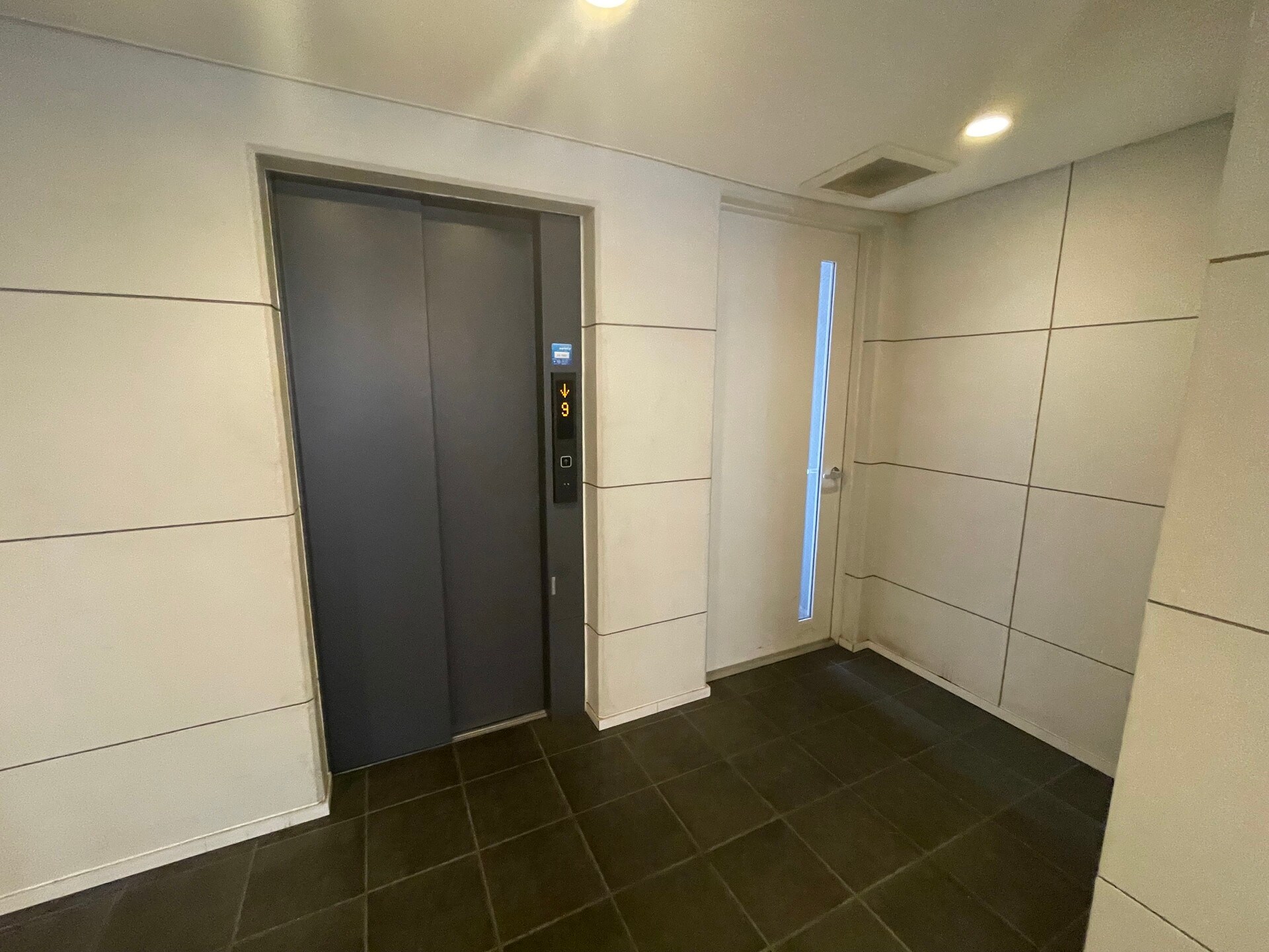 エルシア五反田の物件内観写真