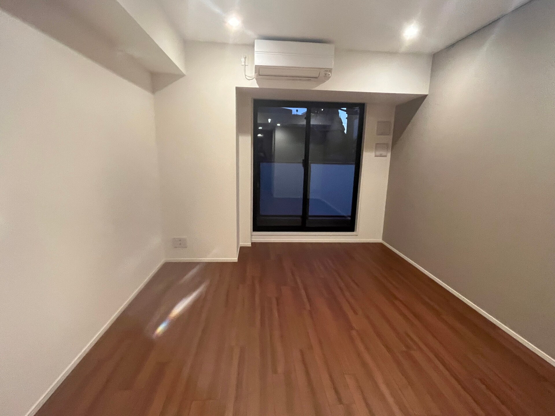 ザ・パークハビオ恵比寿プレイスの物件内観写真