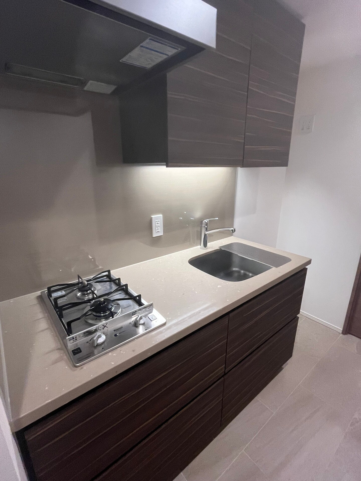 ザ・パークハビオ恵比寿プレイスの物件内観写真