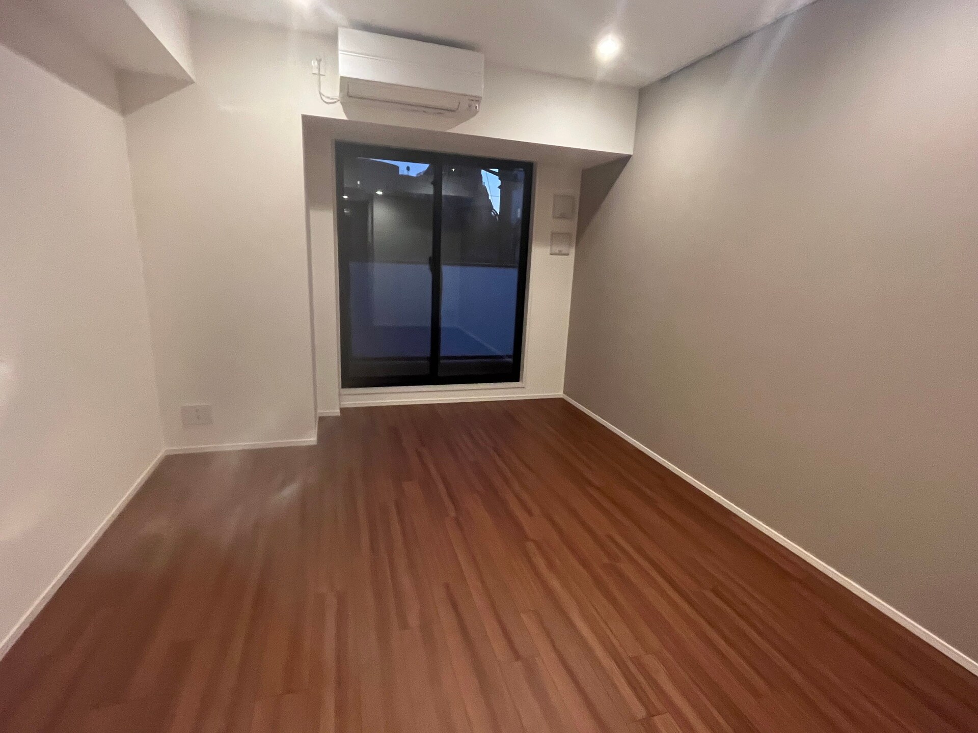 ザ・パークハビオ恵比寿プレイスの物件内観写真