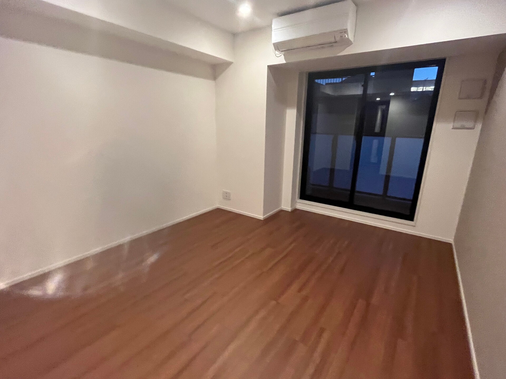 ザ・パークハビオ恵比寿プレイスの物件内観写真