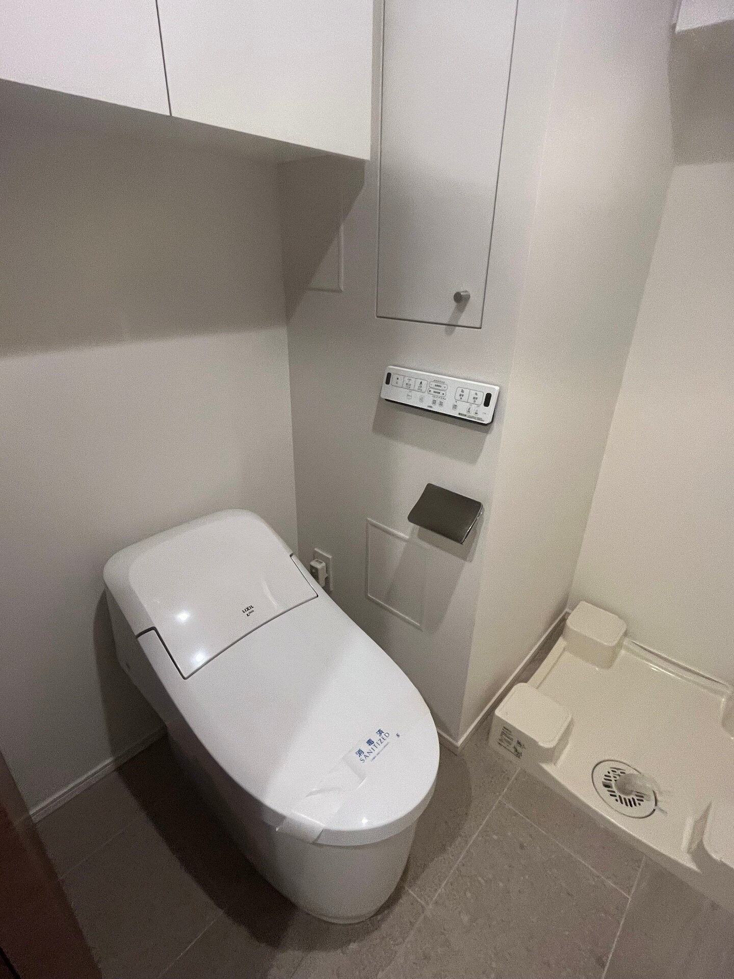 ザ・パークハビオ恵比寿プレイスの物件内観写真