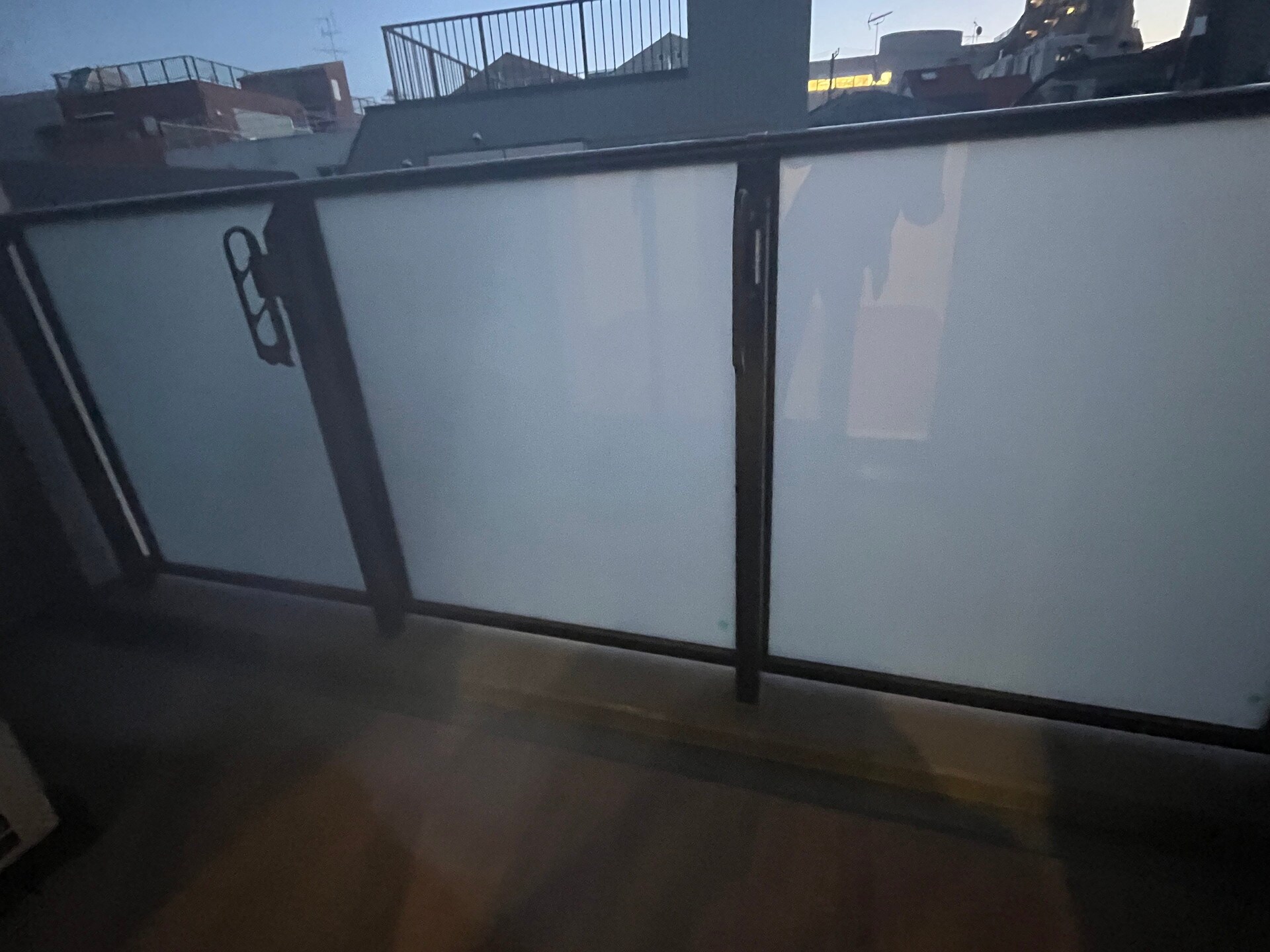 ザ・パークハビオ恵比寿プレイスの物件内観写真