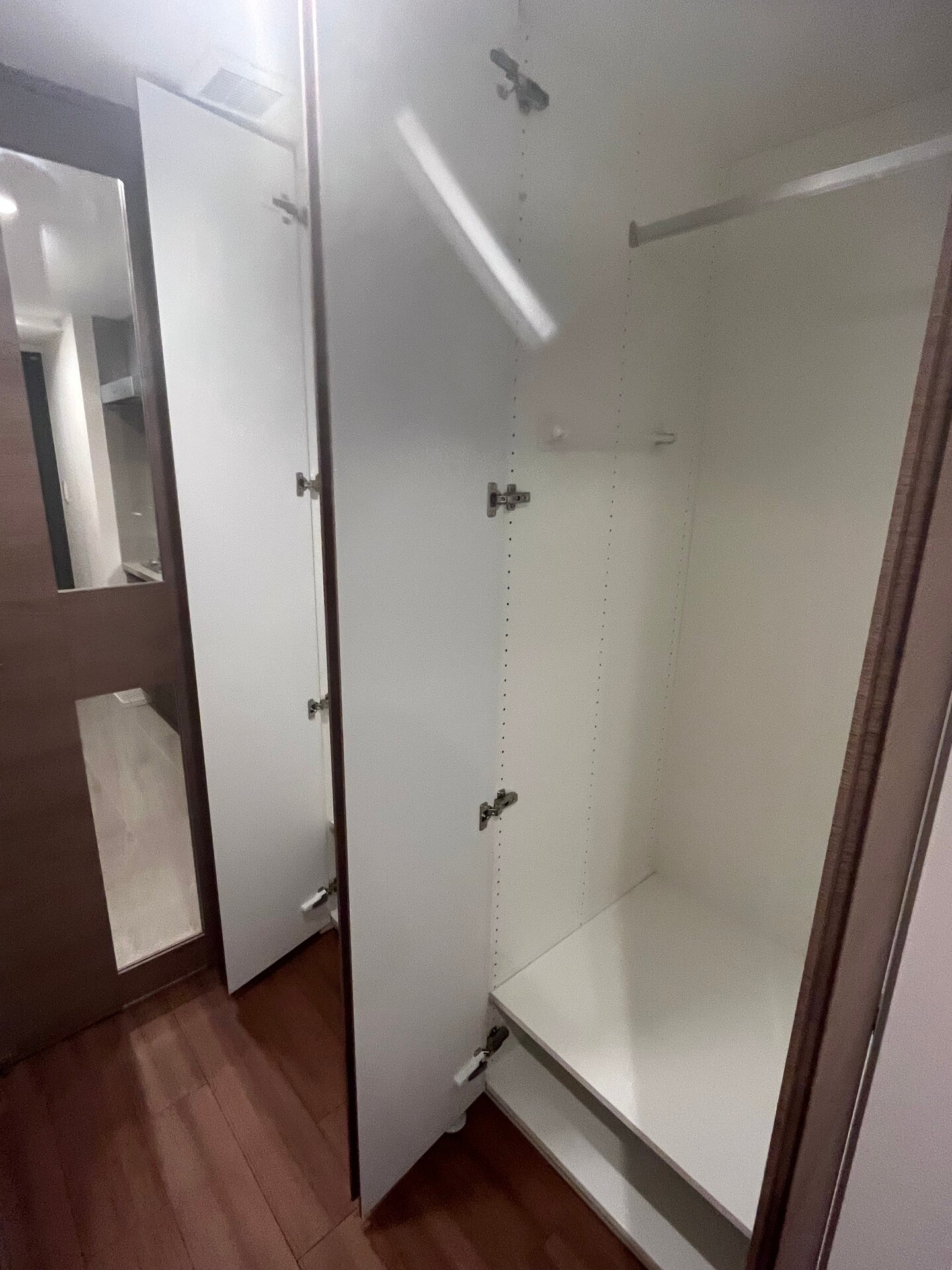 ザ・パークハビオ恵比寿プレイスの物件内観写真