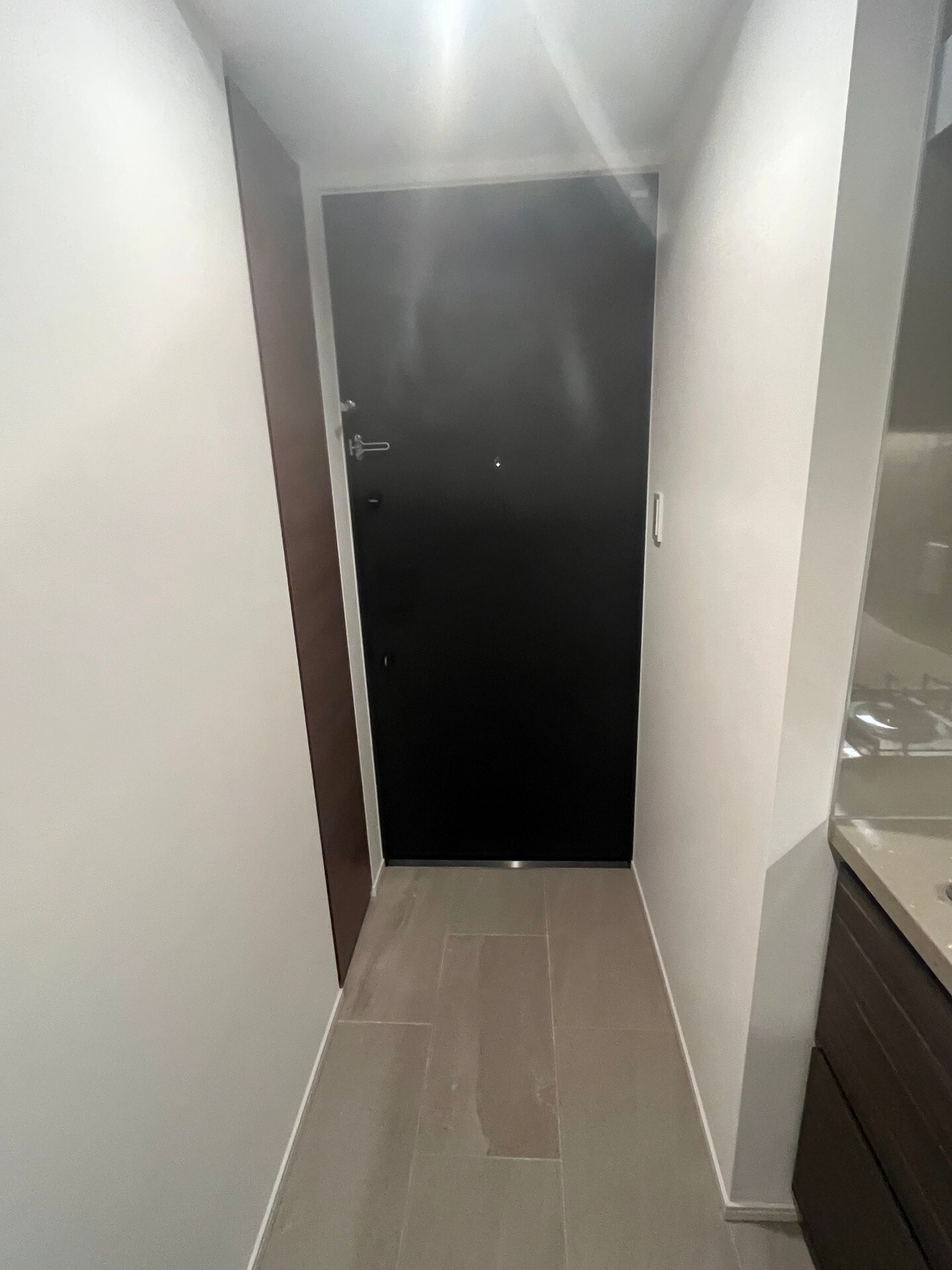 ザ・パークハビオ恵比寿プレイスの物件内観写真