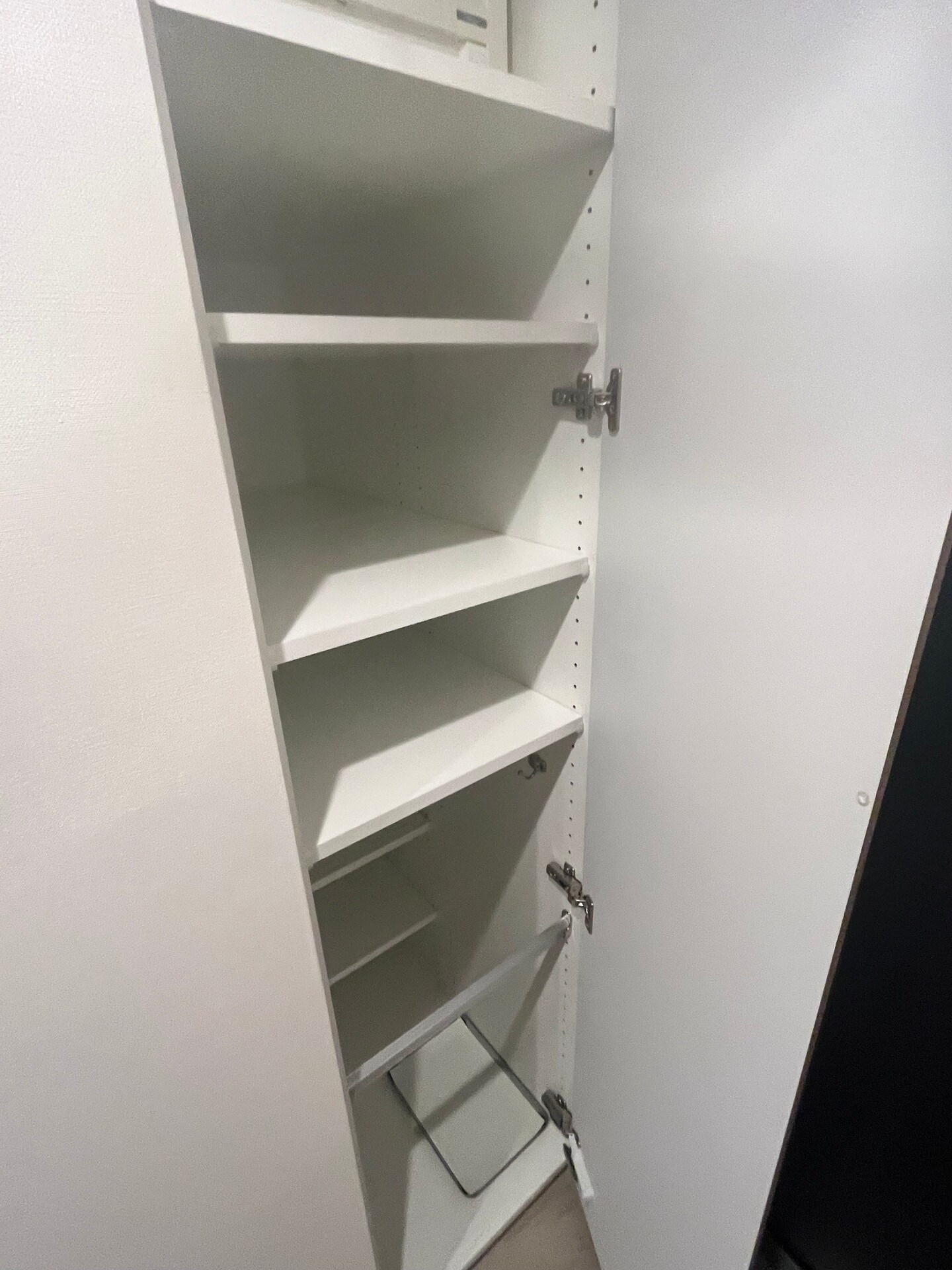 ザ・パークハビオ恵比寿プレイスの物件内観写真