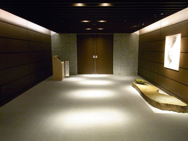 ザ・パークハウス広尾羽澤の物件内観写真