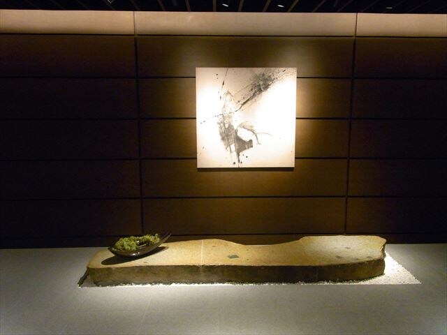 ザ・パークハウス広尾羽澤の物件内観写真