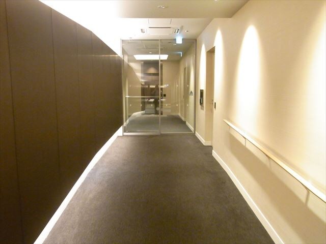 ザ・パークハウス広尾羽澤の物件内観写真