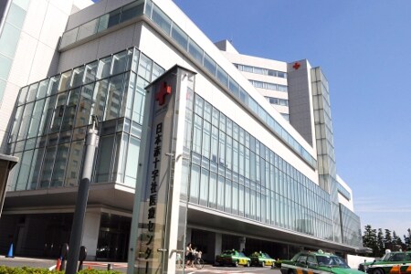 ザ・パークハウス広尾羽澤の物件内観写真