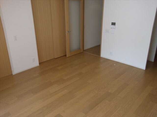 ザ・パークハウス広尾羽澤の物件内観写真