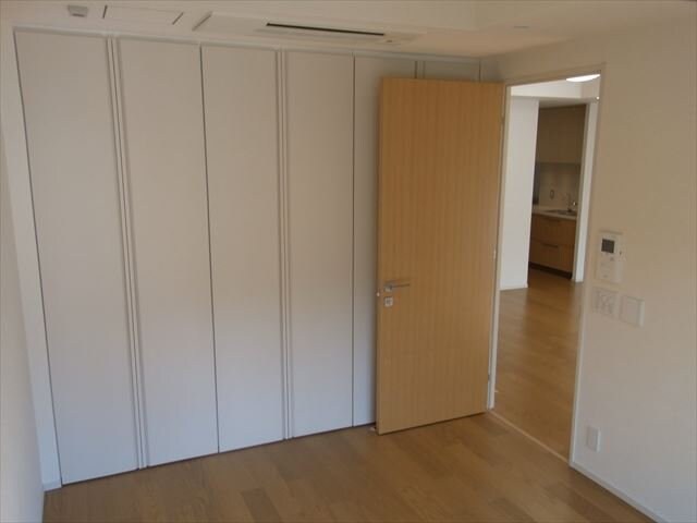 ザ・パークハウス広尾羽澤の物件内観写真