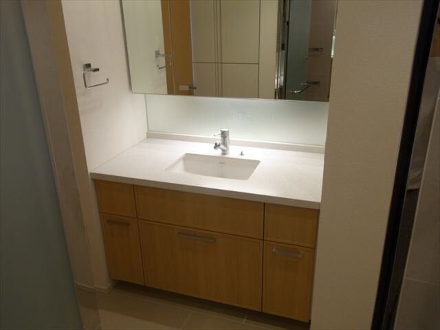 ザ・パークハウス広尾羽澤の物件内観写真