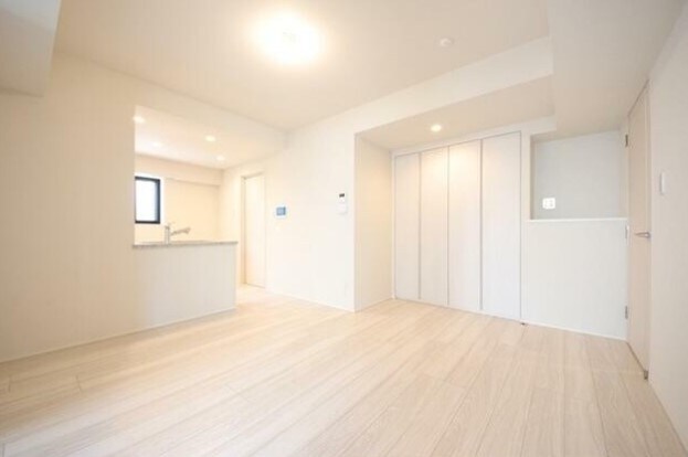 343レジデンス品川(オープンレジデンシア)の物件内観写真