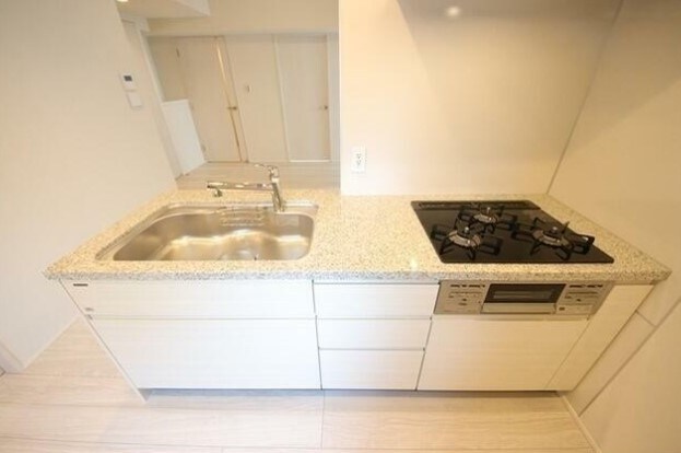 343レジデンス品川(オープンレジデンシア)の物件内観写真