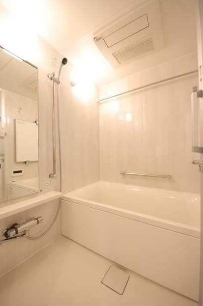 343レジデンス品川(オープンレジデンシア)の物件内観写真