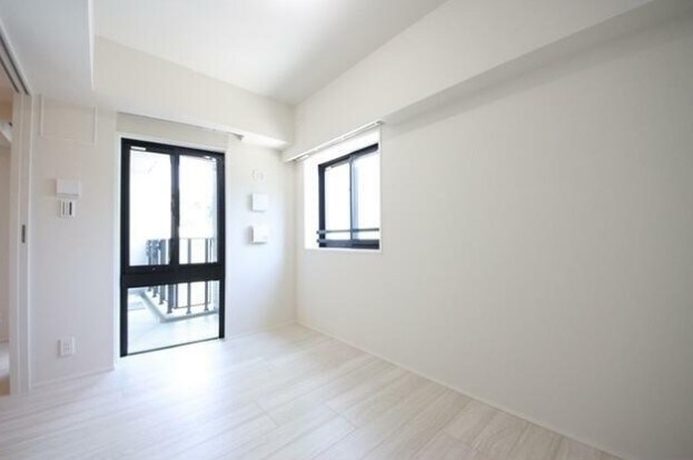 343レジデンス品川(オープンレジデンシア)の物件内観写真