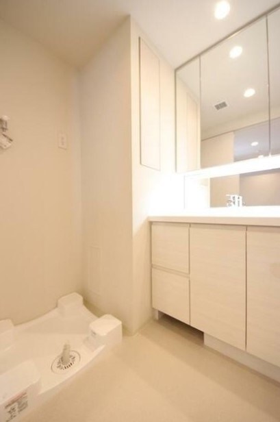 343レジデンス品川(オープンレジデンシア)の物件内観写真