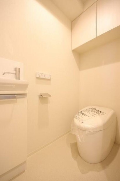 343レジデンス品川(オープンレジデンシア)の物件内観写真