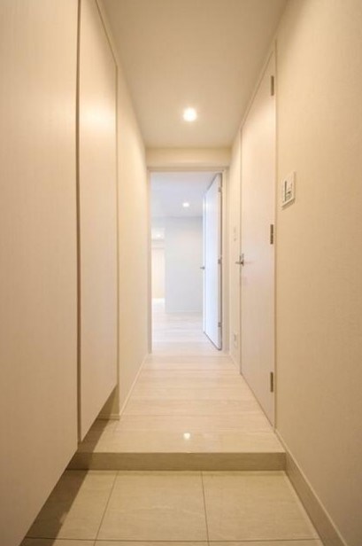 343レジデンス品川(オープンレジデンシア)の物件内観写真