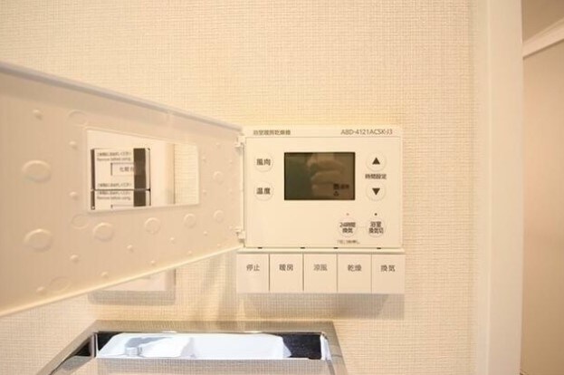 343レジデンス品川(オープンレジデンシア)の物件内観写真