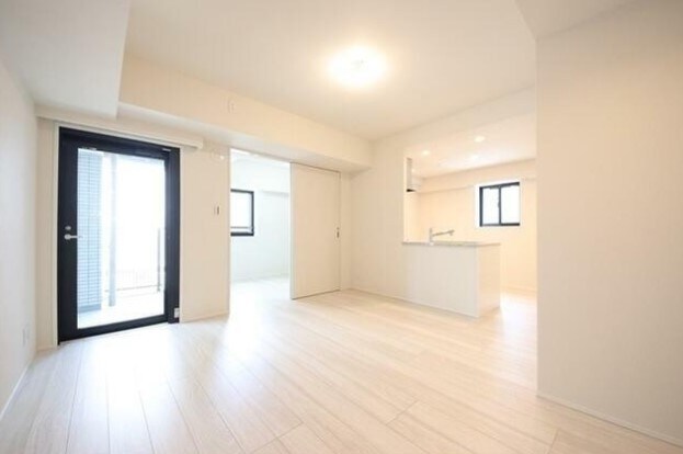 343レジデンス品川(オープンレジデンシア)の物件内観写真