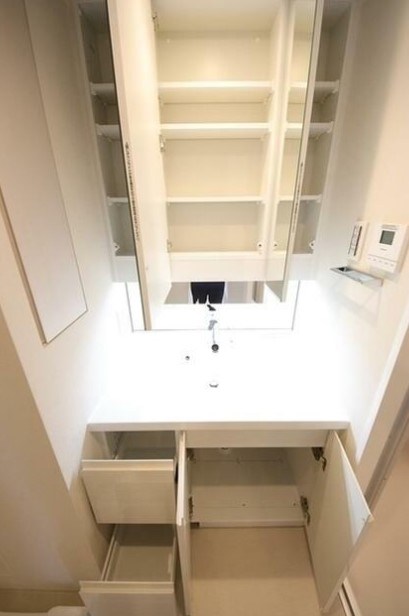 343レジデンス品川(オープンレジデンシア)の物件内観写真