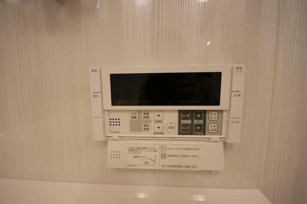 343レジデンス品川(オープンレジデンシア)の物件内観写真