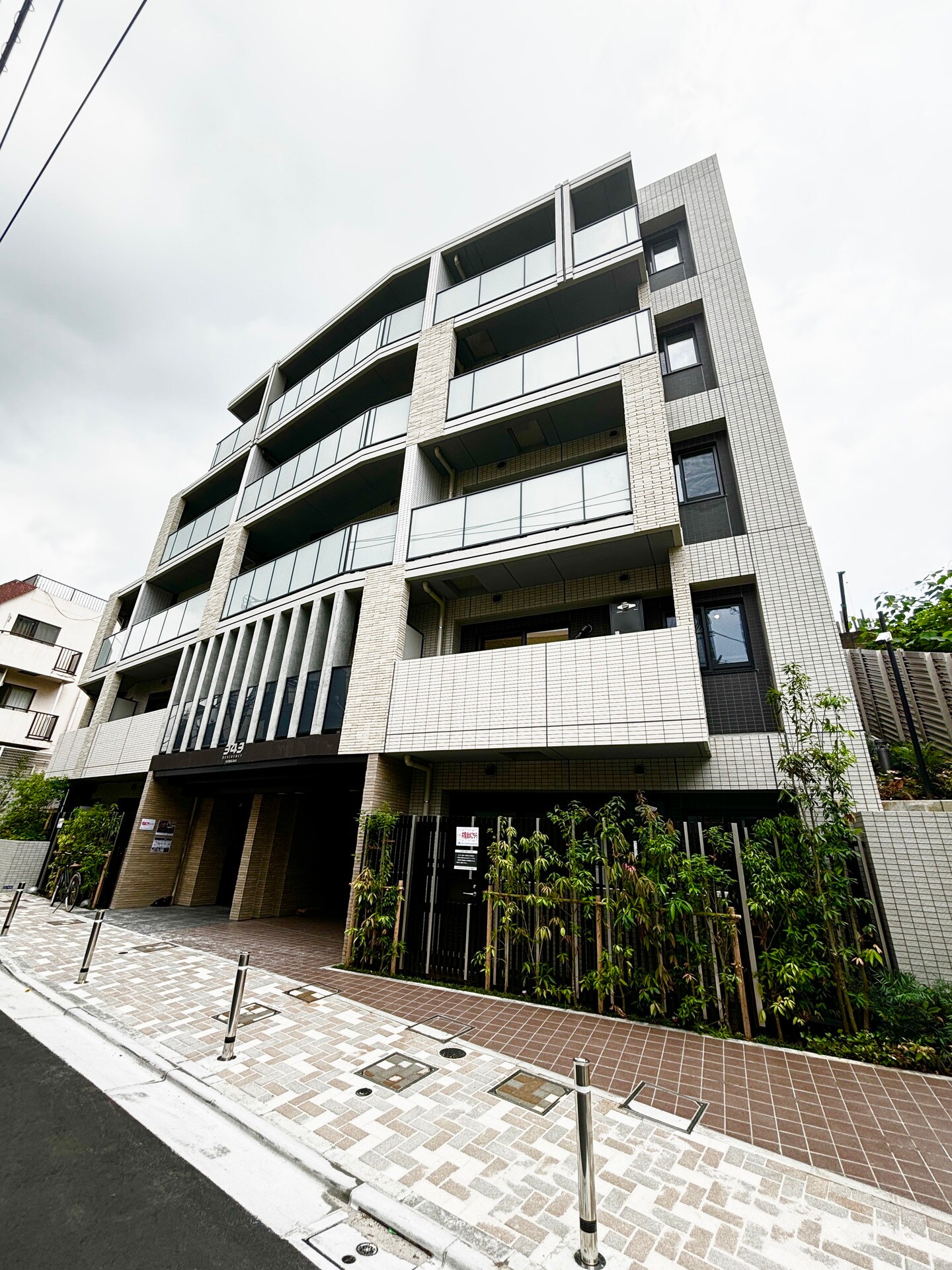 343レジデンス品川(オープンレジデンシア)の物件内観写真