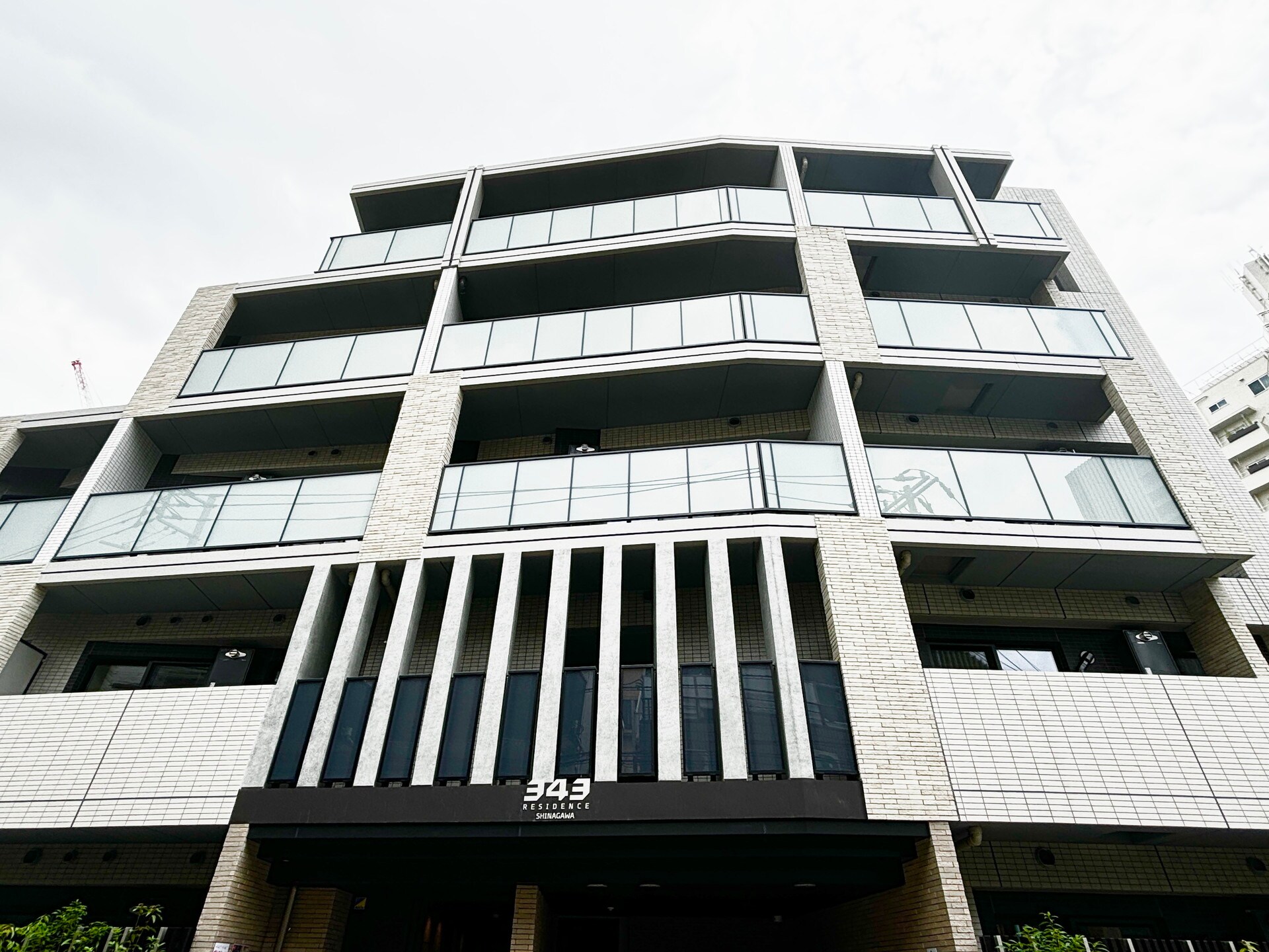 343レジデンス品川(オープンレジデンシア)の物件内観写真