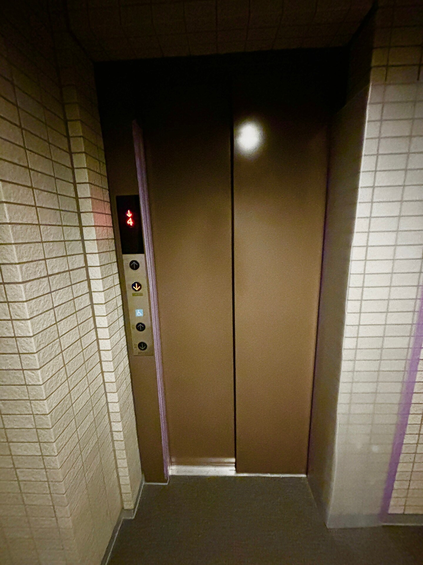 343レジデンス品川(オープンレジデンシア)の物件内観写真