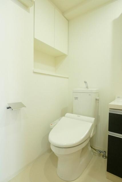 プレミアムキューブ品川大崎の物件内観写真