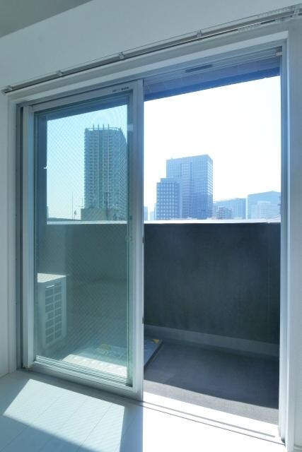 プレミアムキューブ品川大崎の物件内観写真